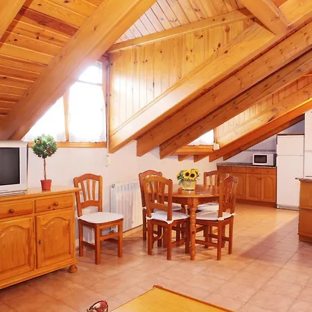 Alba Casa Alquesera *