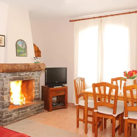 阿尔克瑟拉阿尔巴公寓 Sahun