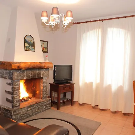 Alba Casa Alquesera Εξοχικό σπίτι Sahun