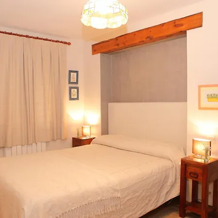 阿尔克瑟拉阿尔巴公寓 Sahun