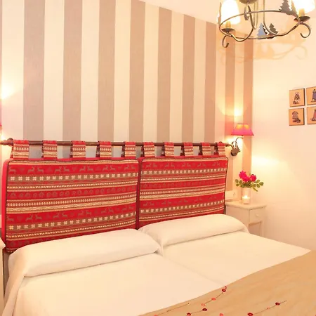 阿尔克瑟拉阿尔巴公寓