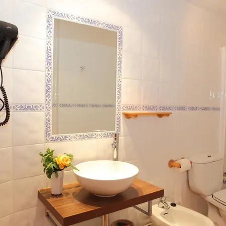 Alba Casa Alquesera Sahun