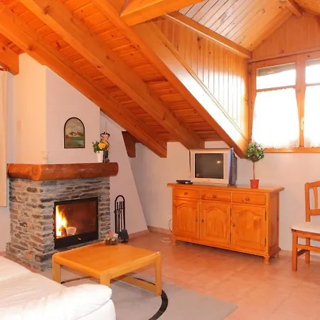 Alba Casa Alquesera Εξοχικό σπίτι