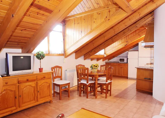 Alba Casa Alquesera *