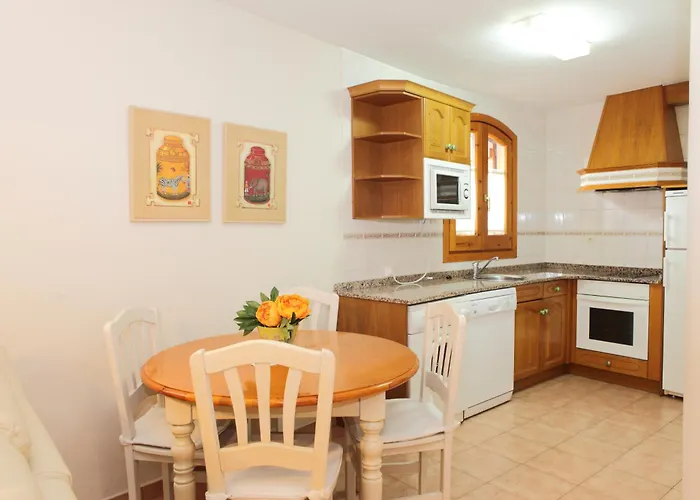 Alba Casa Alquesera * Sahun