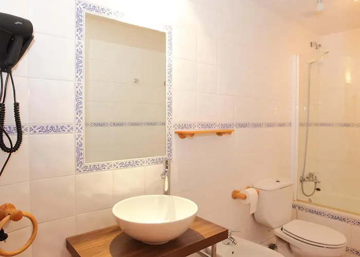 Appartamento Albá Casa Alquesera *