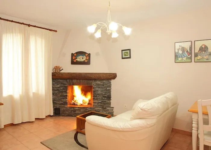 Albá Casa Alquesera Sahun